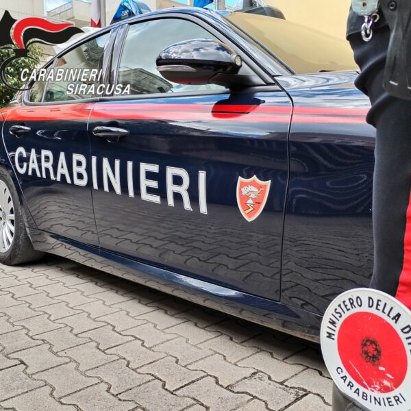 Rosolini, associazione finalizzata al traffico di droga&hellip;