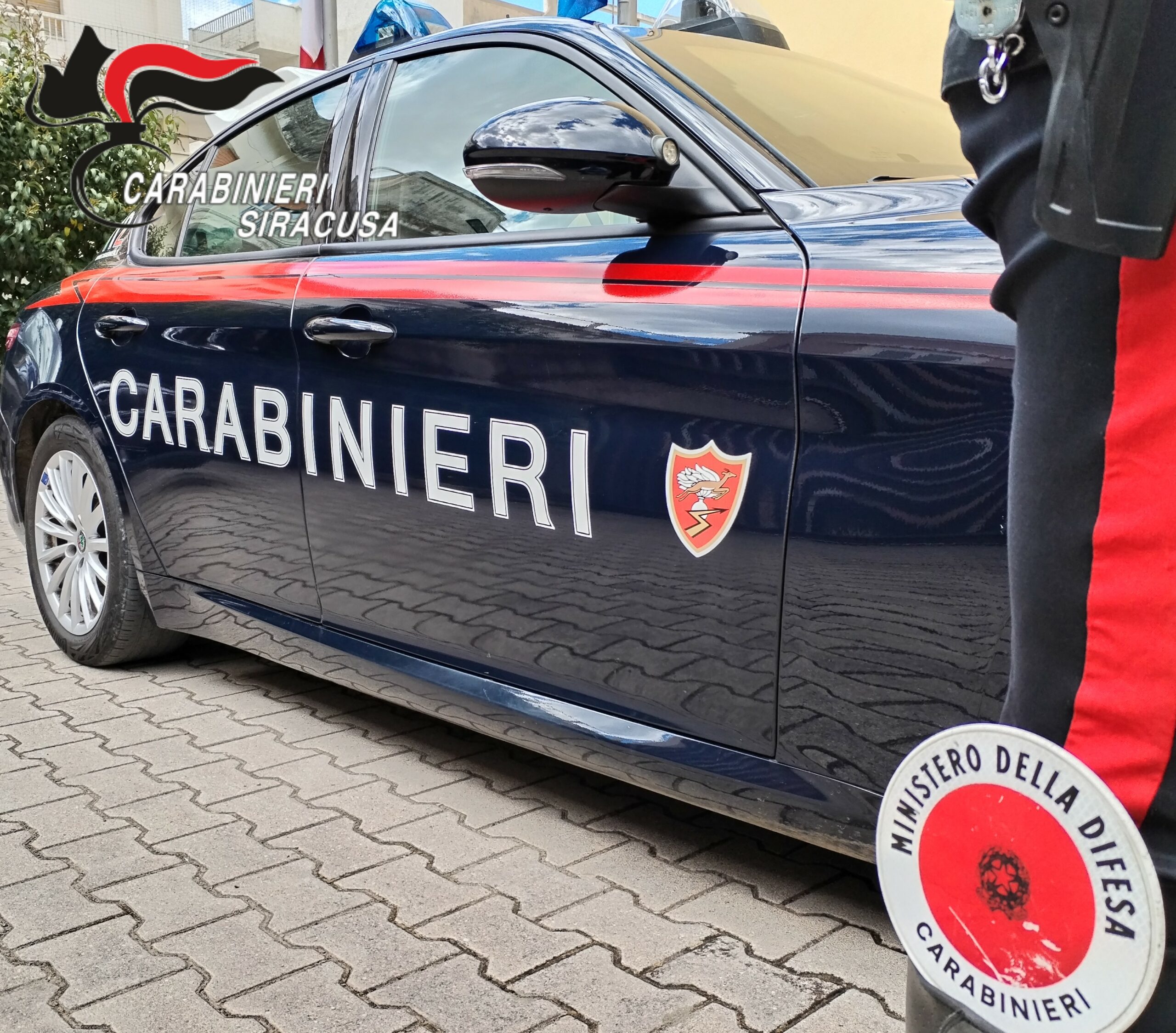 Rosolini, associazione finalizzata al traffico di droga&hellip;