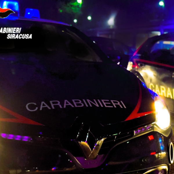 Siracusa, controlli straordinari di Ferragosto: 13 denunce&hellip;