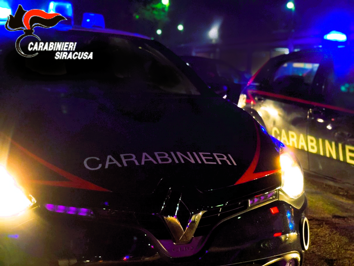 Siracusa, controlli straordinari di Ferragosto: 13 denunce&hellip;