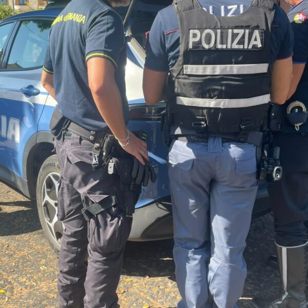 Siracusa, controlli straordinari interforze a Ortigia: rimozione&hellip;