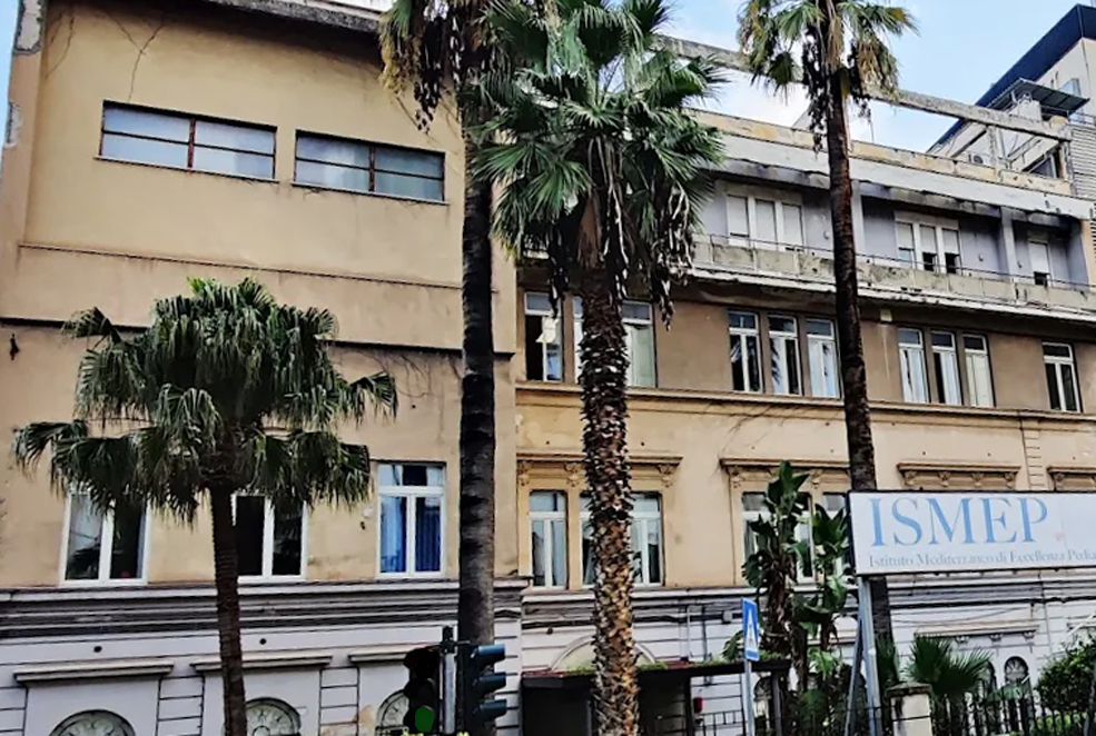 Tragedia a Palermo: bimba di 4 anni&hellip;