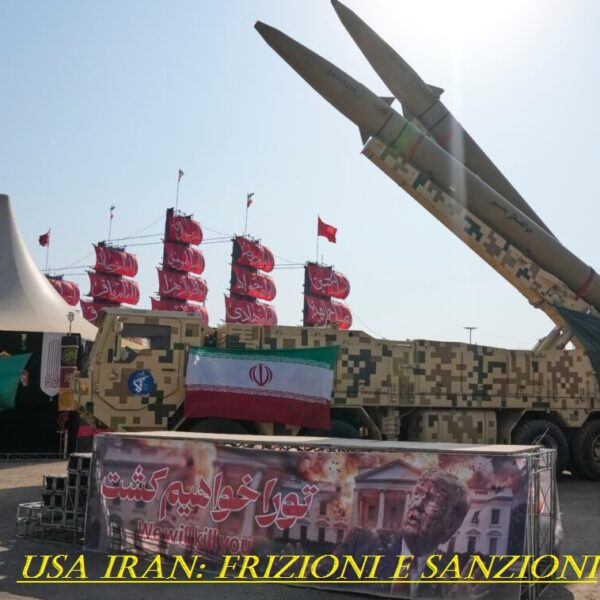 Il paradosso Trump: isolare l’Iran passando da&hellip;