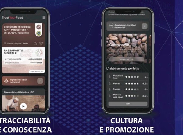 Il Consorzio del Cioccolato di Modica IGP&hellip;