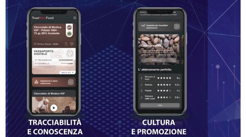 Il Consorzio del Cioccolato di Modica IGP&hellip;