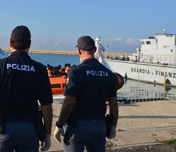 Pozzallo, fermo di indiziato di delitto per&hellip;