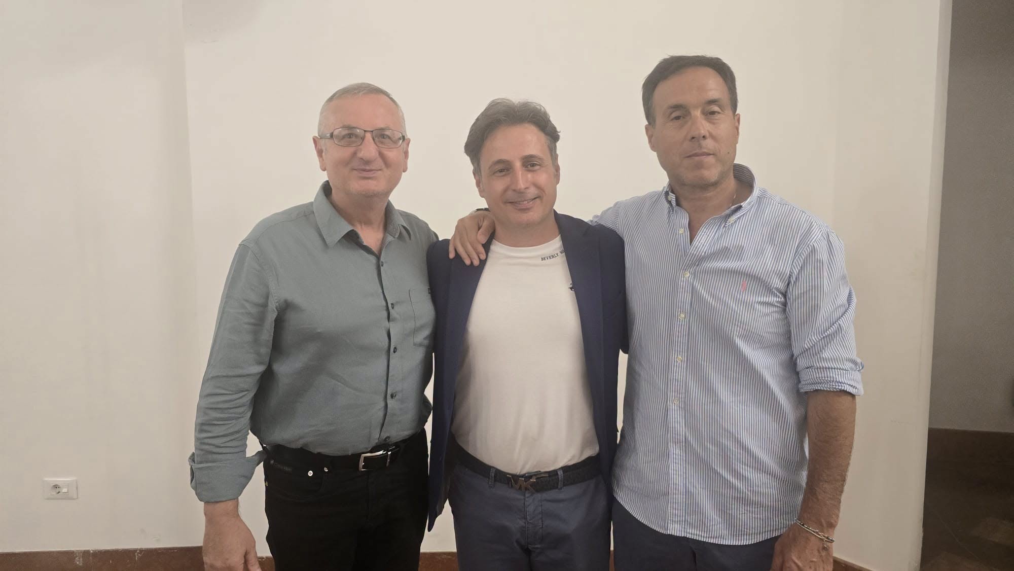 Sicurezza nel centro storico di Partinico: la&hellip;