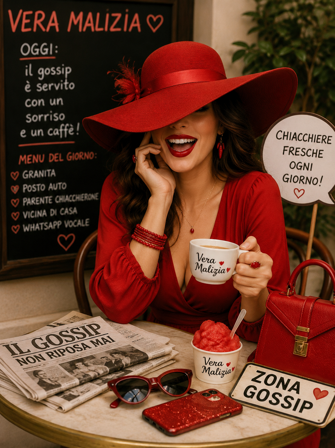 Il cliente che “sta solo dando un’occhiata”