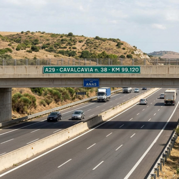 A29 Palermo-Mazara: chiusure notturne tra Campobello e&hellip;