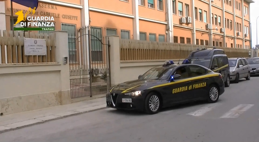 GdiF Trapani: disposta la confisca, per oltre&hellip;