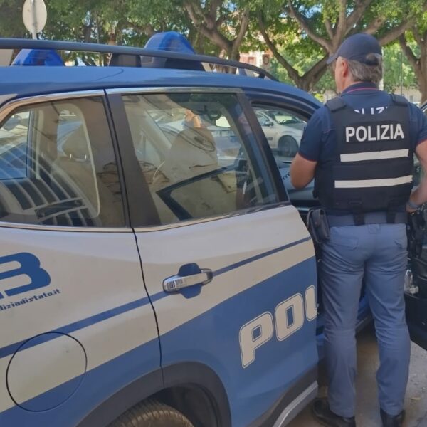 Siracusa, controlli straordinari nel weekend: 87 persone&hellip;