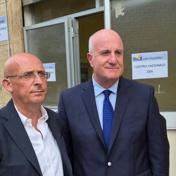 Vaccinazioni: l’Asp di Palermo potenzia l’offerta in&hellip;