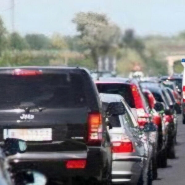 Incidente sulla A19 Palermo-Catania: scontro tra Gerbini&hellip;