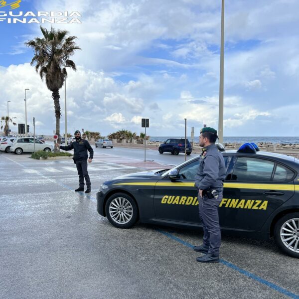 GdiF Trapani: intensificati i controlli degli obblighi&hellip;