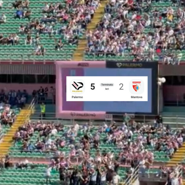 Coppa Italia, spettacolo al Barbera: il Palermo&hellip;