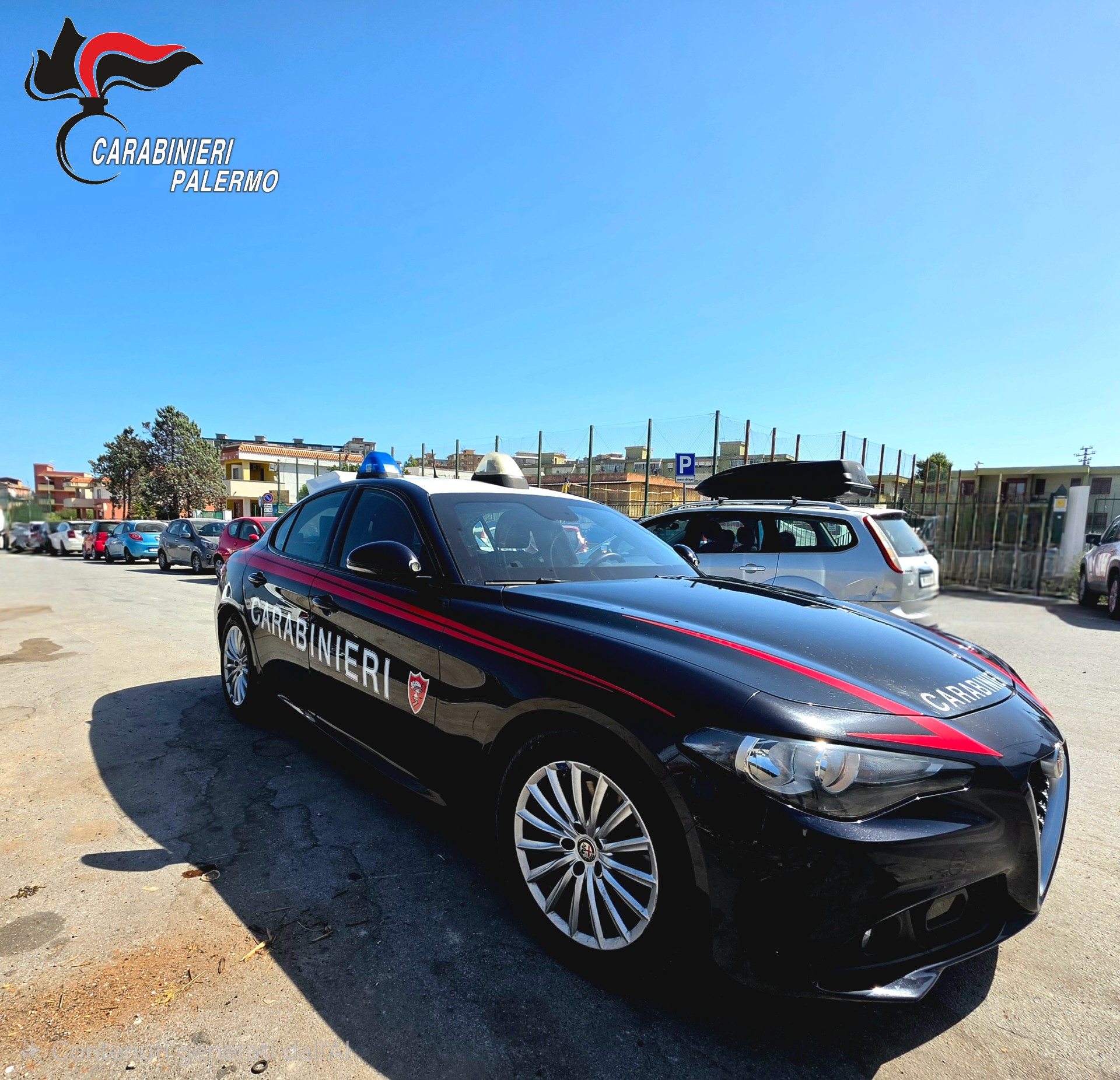 Palermo, intrusione e danneggiamento in un plesso&hellip;