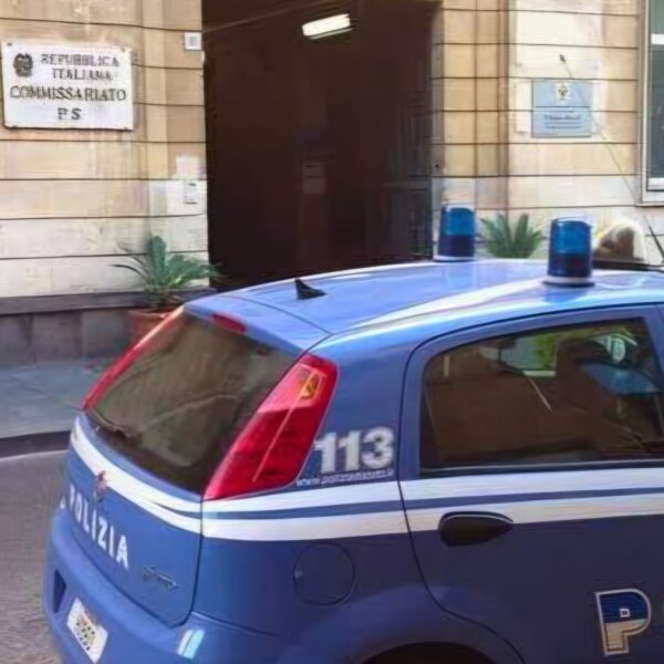 Acireale, picchiano il padre dopo una lite:&hellip;