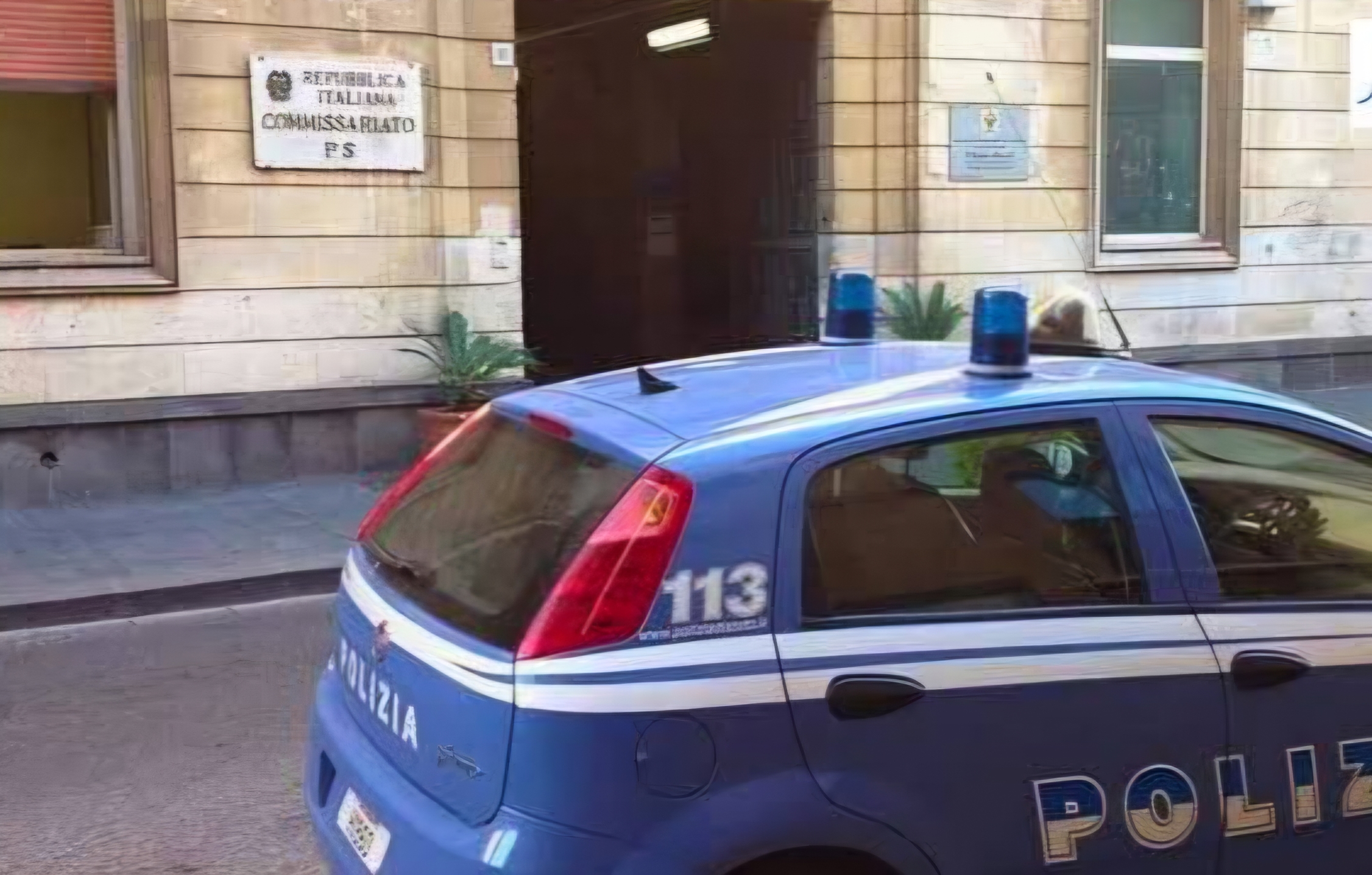 Acireale, picchiano il padre dopo una lite:&hellip;
