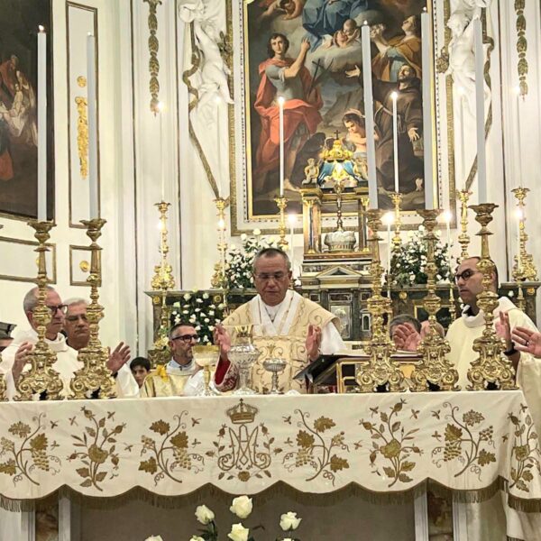Terrasini: «Si chiude la festa, resta nel&hellip;