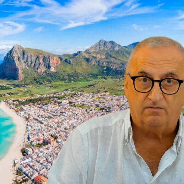 Dimissioni a San Vito Lo Capo, il&hellip;