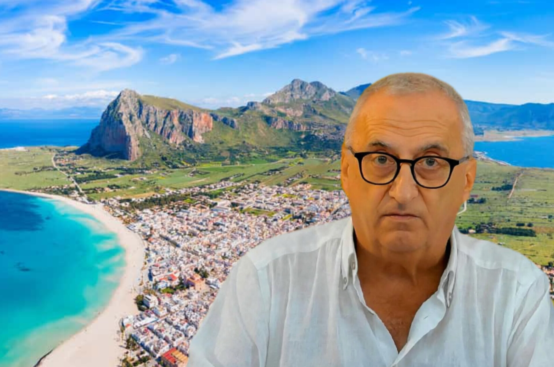Dimissioni a San Vito Lo Capo, il&hellip;