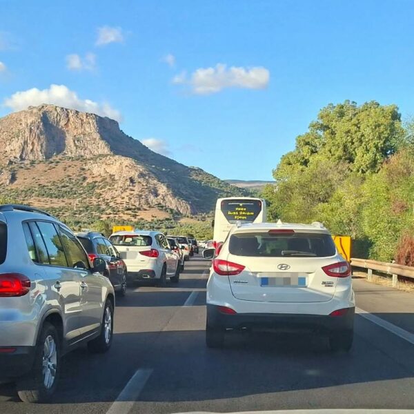 Autostrada A29: quando il cartello di cantiere&hellip;