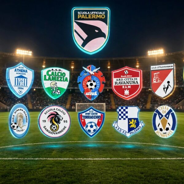 Il Palermo FC rinnova il progetto Scuole&hellip;