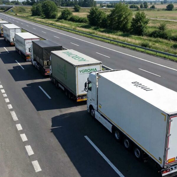 Autotrasporto in Sicilia, la rabbia delle imprese:&hellip;