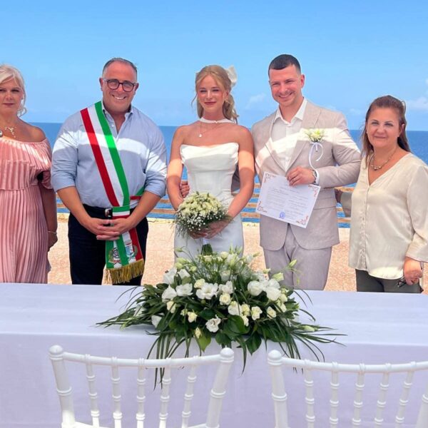 Terrasini “Paese dell’Amore”: Settembre Incorona la Cittadina&hellip;