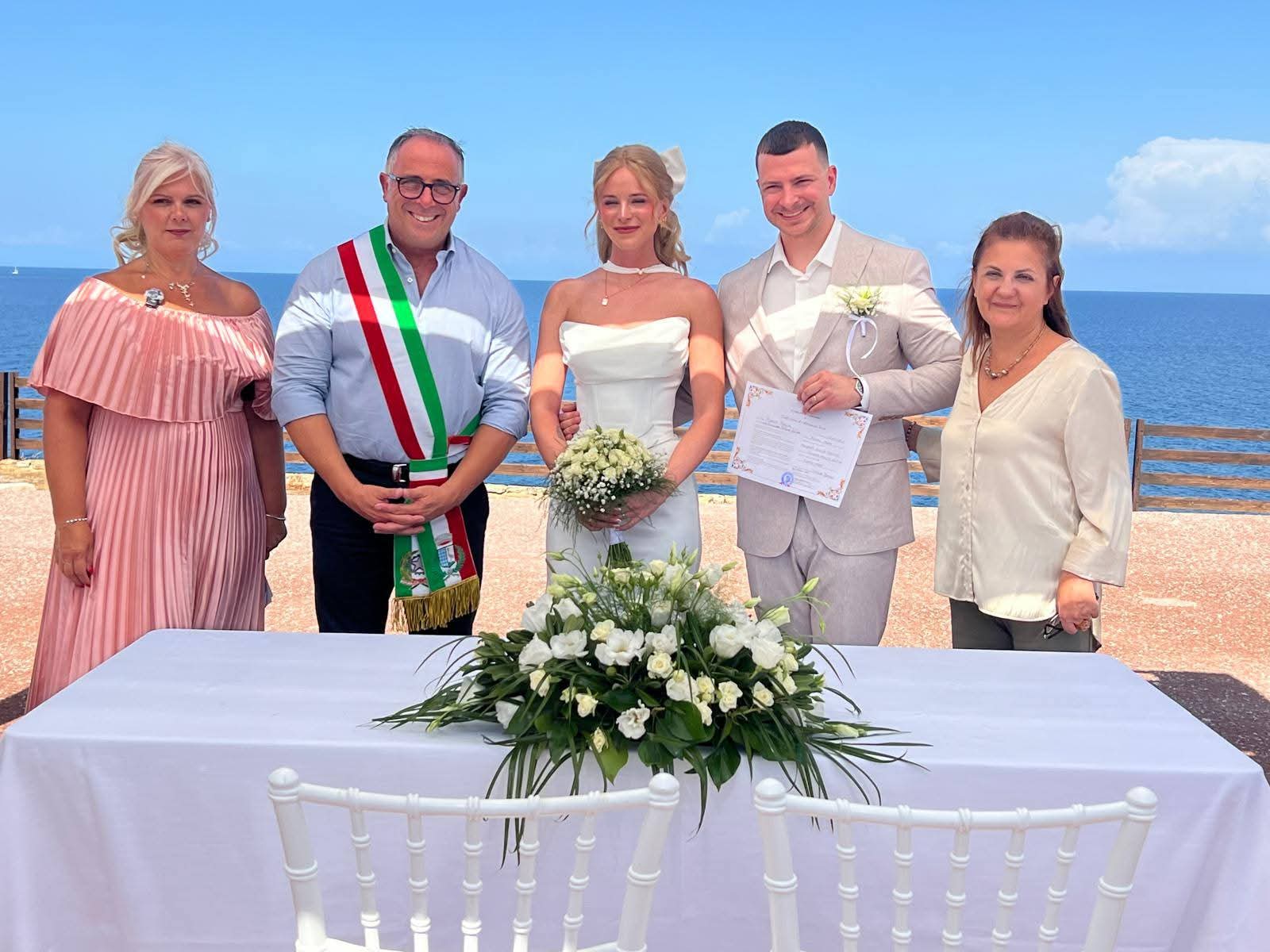 Terrasini “Paese dell’Amore”: Settembre Incorona la Cittadina&hellip;