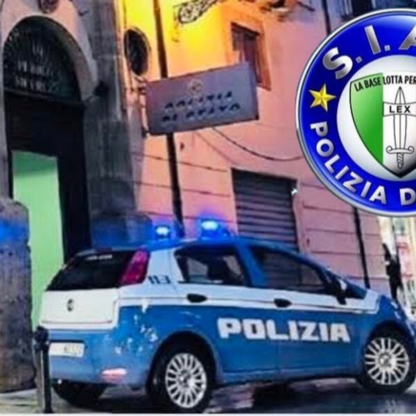 Partinico, nuovi rinforzi per il Commissariato: l’annuncio&hellip;