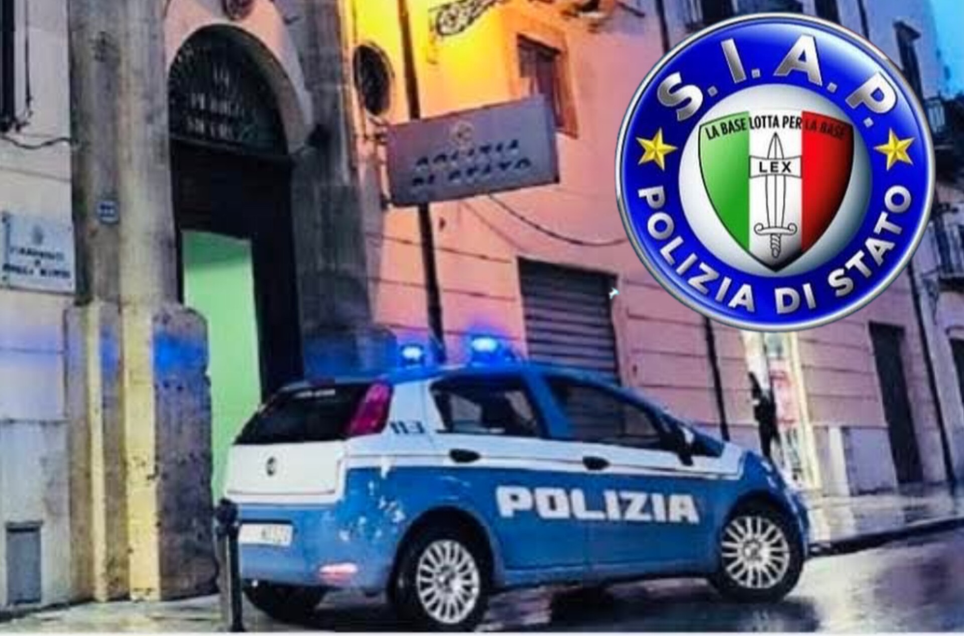 Partinico, nuovi rinforzi per il Commissariato: l’annuncio&hellip;
