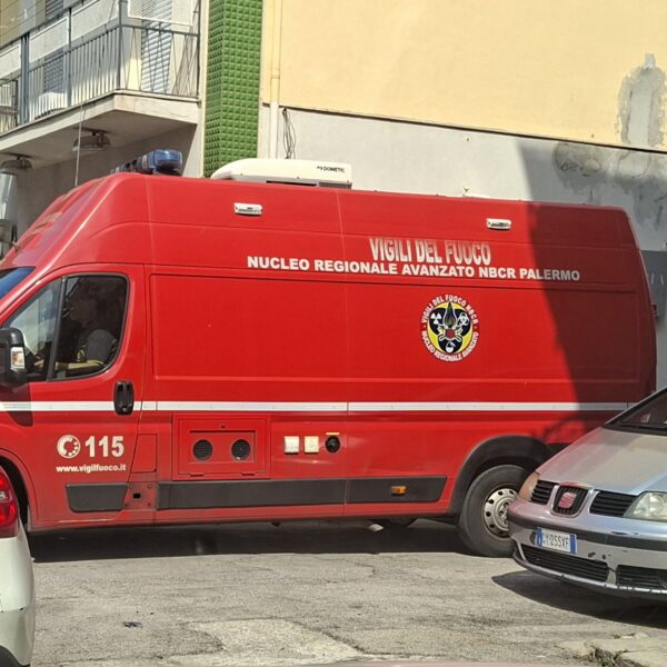 Trappeto si stringe alle famiglie Troia e&hellip;