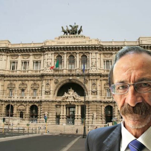 Partinico: Pino Maniaci, condanna definitiva in Cassazione.&hellip;