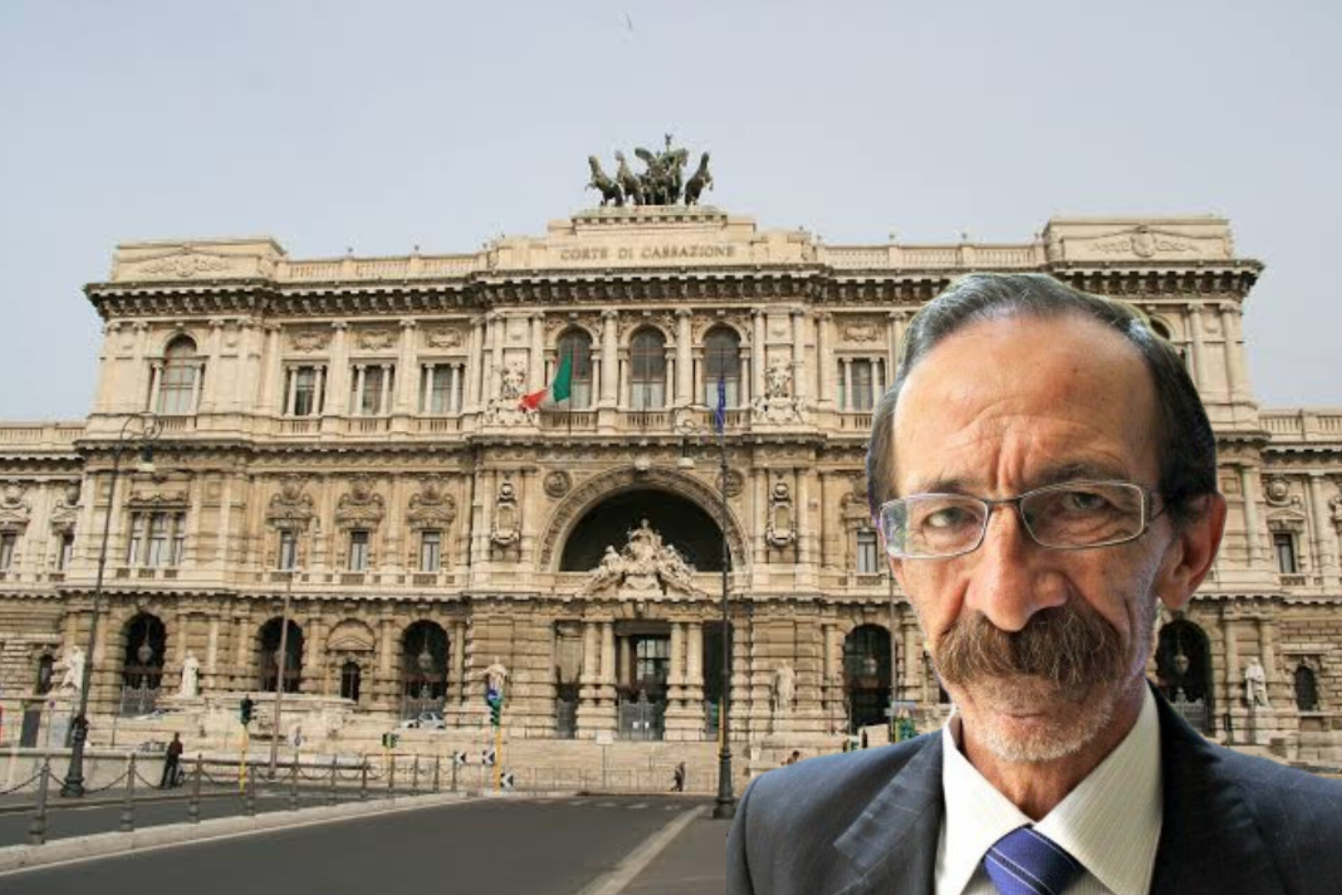 Partinico: Pino Maniaci, condanna definitiva in Cassazione.&hellip;