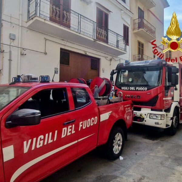 Tragedia a Partinico: madre e figlio trovati&hellip;