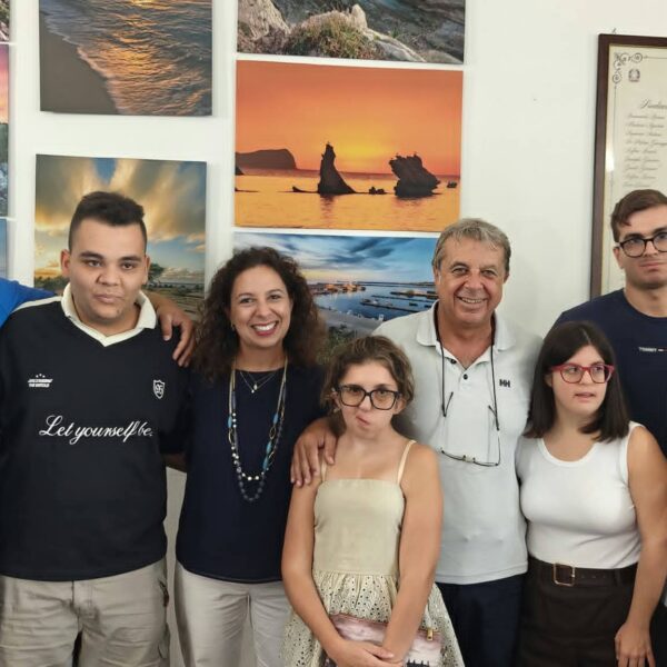 Inclusione e comunità a Terrasini: i ragazzi&hellip;