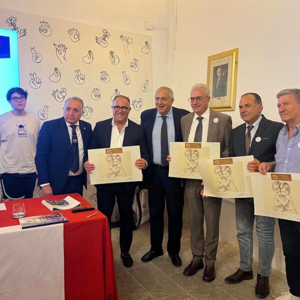 Palermo: i 25 anni del Parlamento della&hellip;