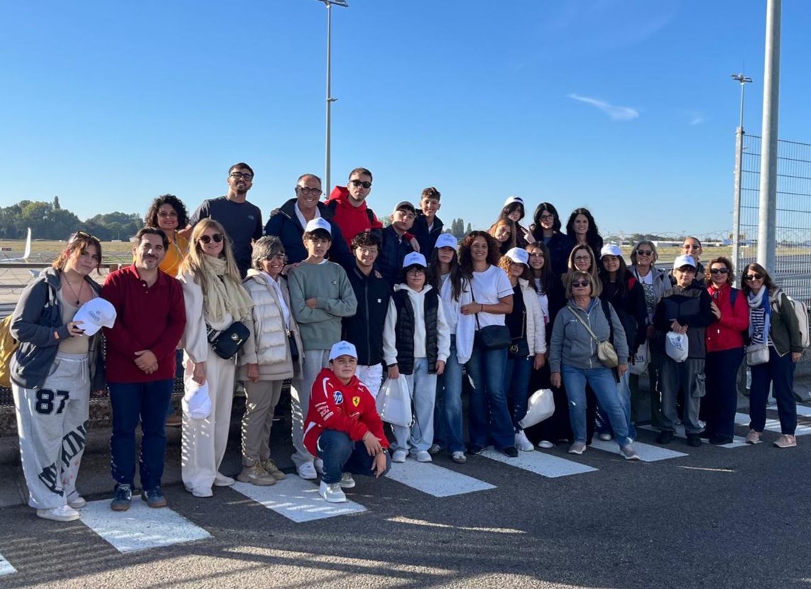 “L’Arte di Fare Comunità” arriva in Europa:&hellip;