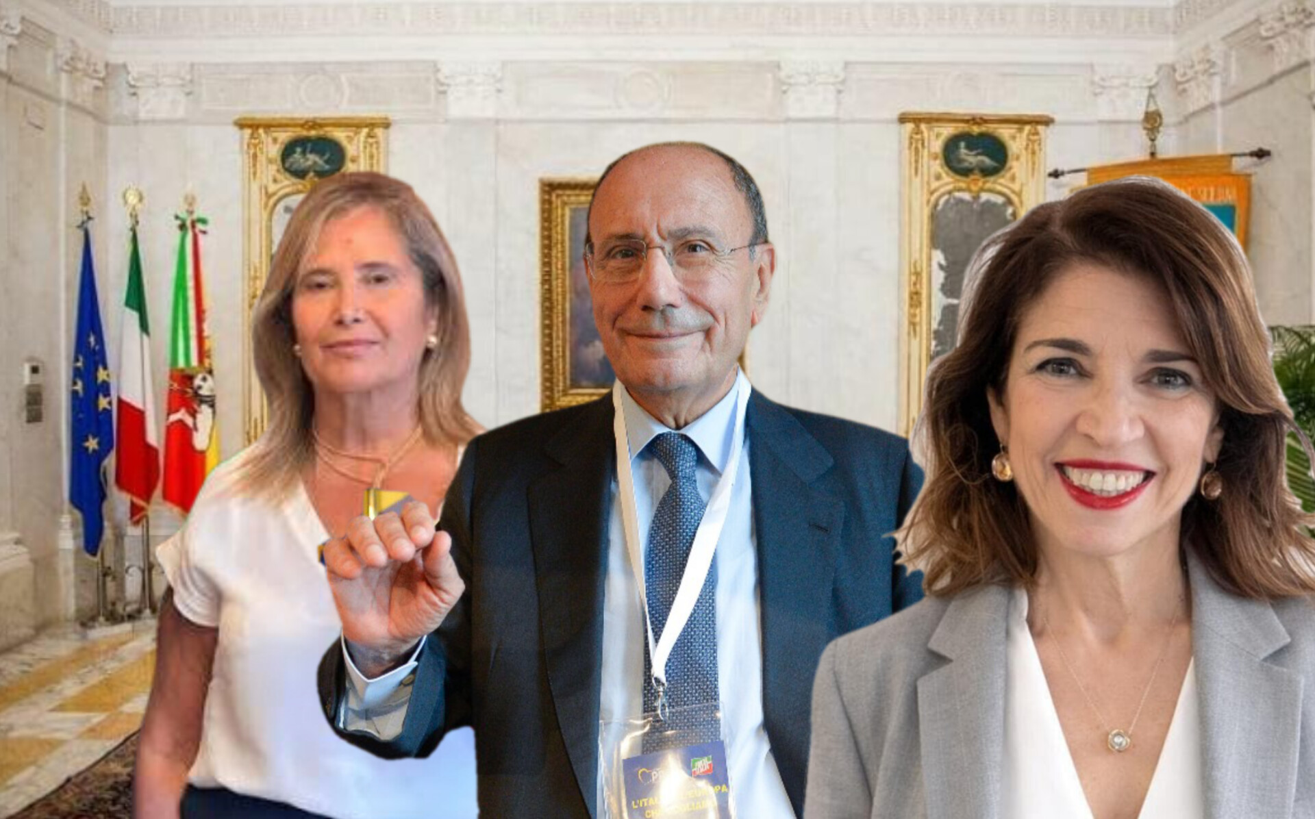 Regione Siciliana, si dimette l’assessora Ingala: Schifani&hellip;