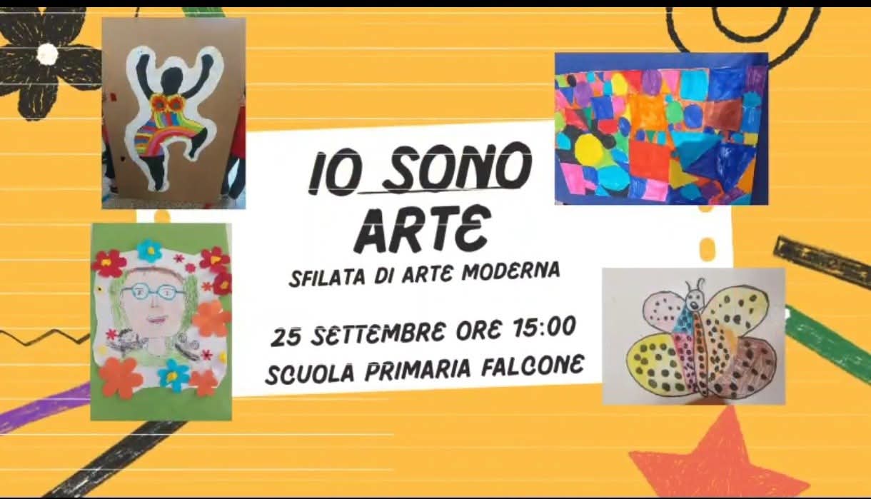 San Giuseppe Jato: Creatività, riciclo e ricerca&hellip;