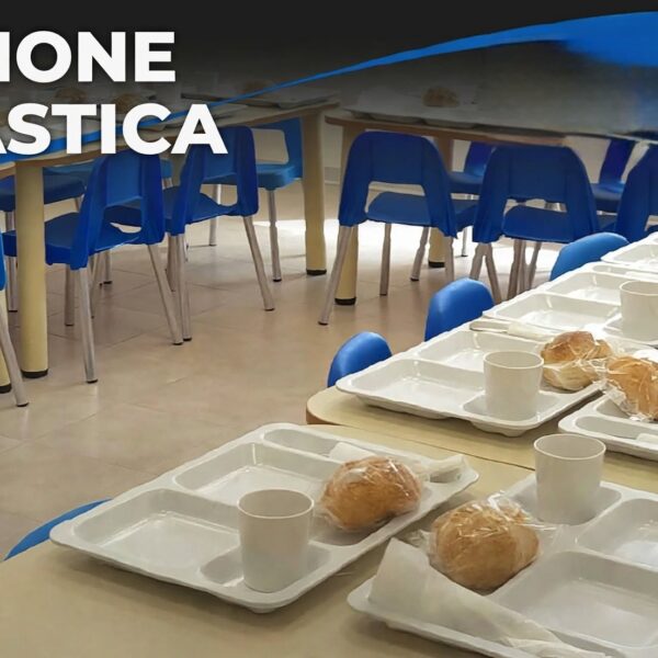 Partinico, refezione scolastica: garantita la continuità del&hellip;