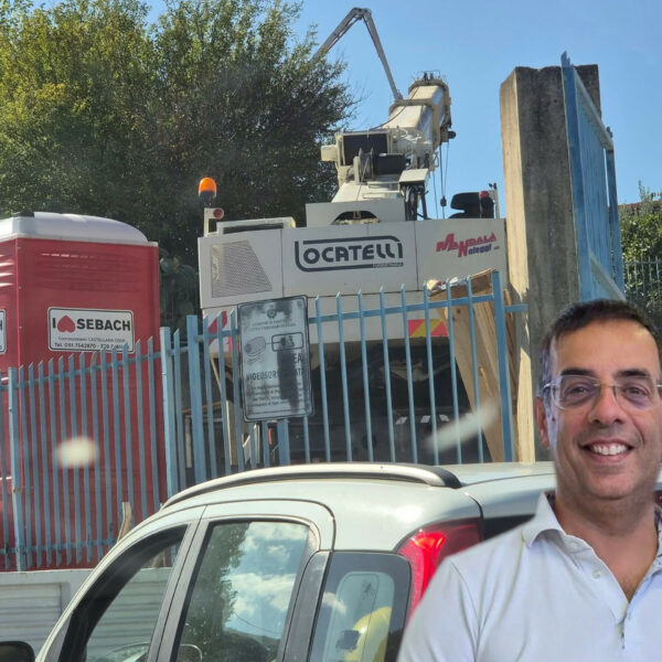 Partinico, guasto al pozzo Ramo: interventi verso&hellip;