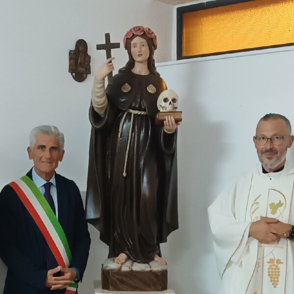 La comunità di Camporeale accoglie la nuova&hellip;