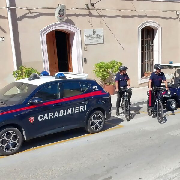 Cefalù, rissa sul Lungomare Giardina: 9 persone&hellip;