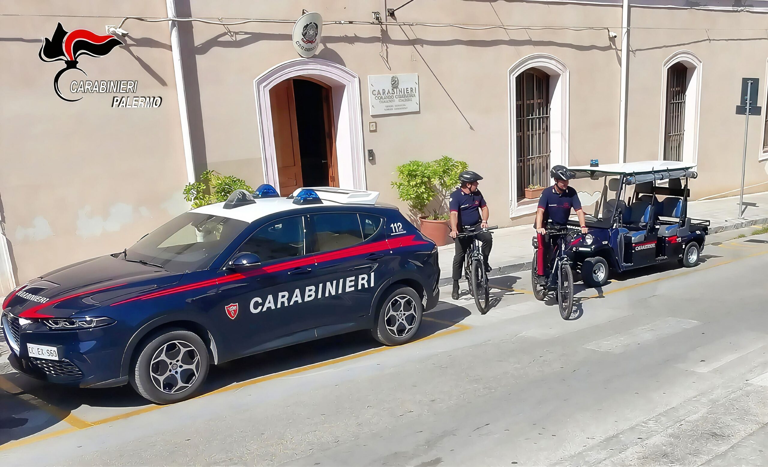 Cefalù, rissa sul Lungomare Giardina: 9 persone&hellip;