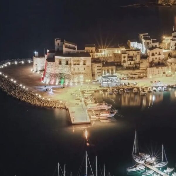 Castellammare del Golfo unico borgo siciliano in&hellip;
