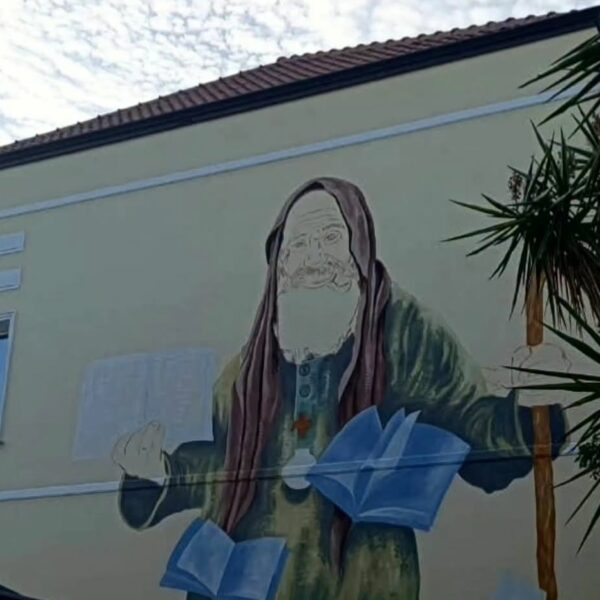 Trappeto, la scuola elementare “Maria Pia di&hellip;