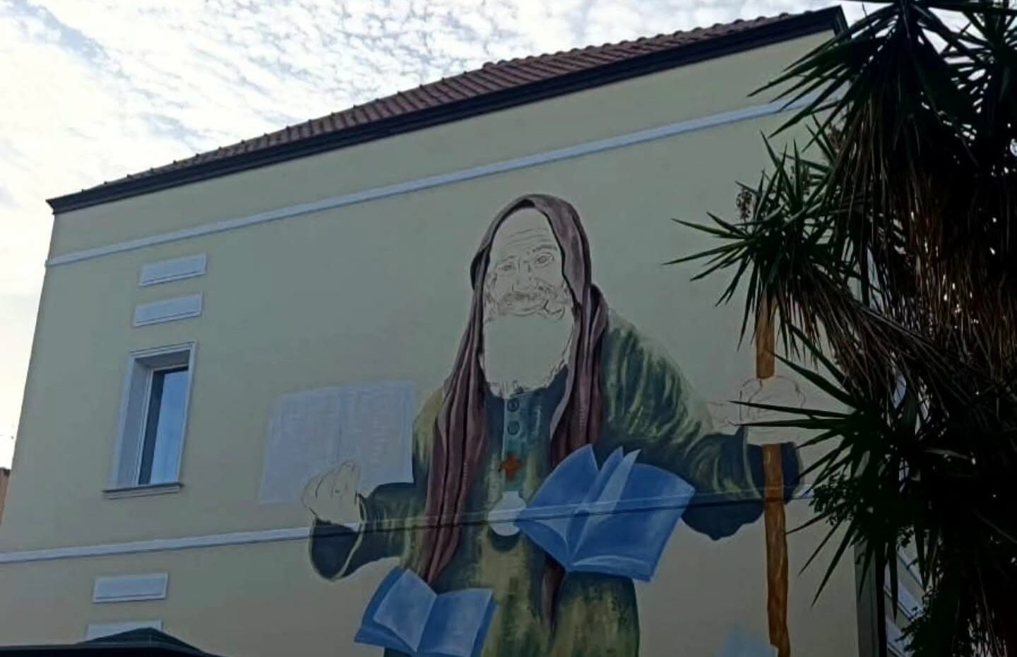 Trappeto, la scuola elementare “Maria Pia di&hellip;