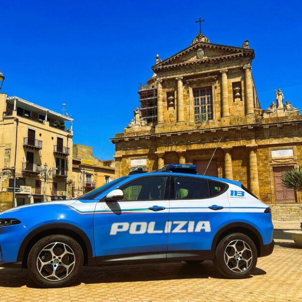 Gela, maltrattamenti e lesioni nei confronti della&hellip;